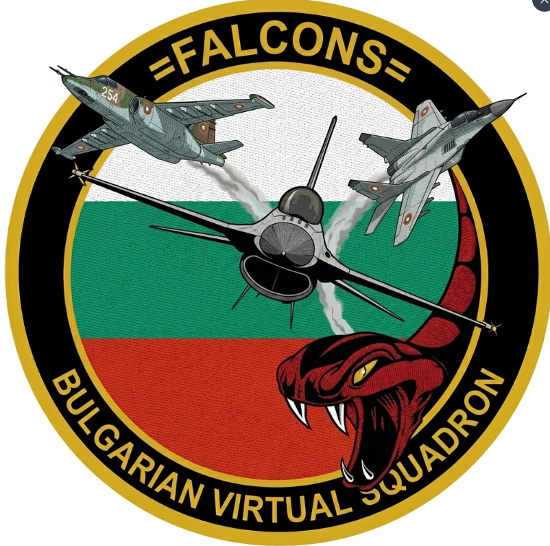 Falcons Logo